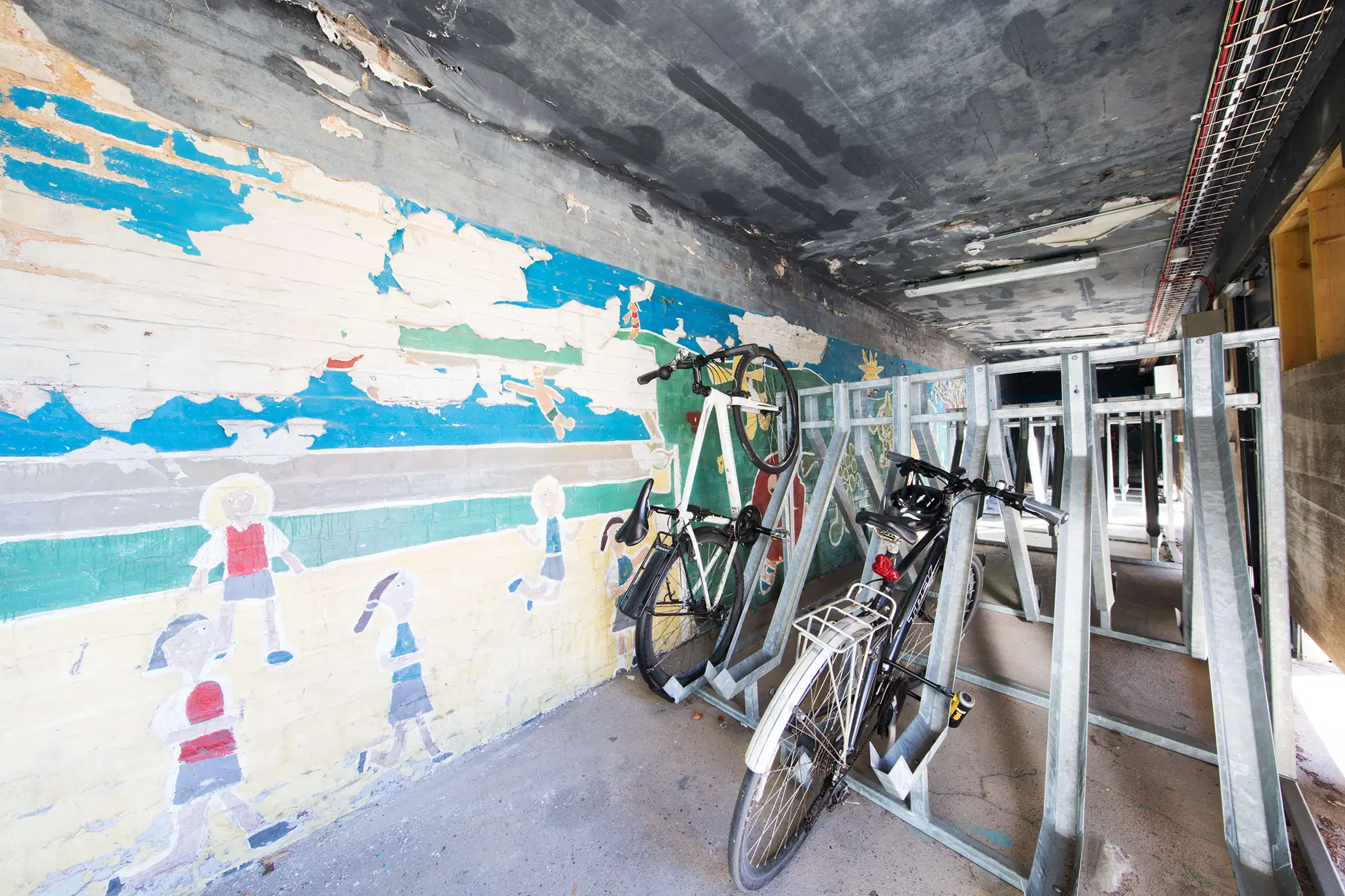 Causeway View, Aberdeen – Amenities