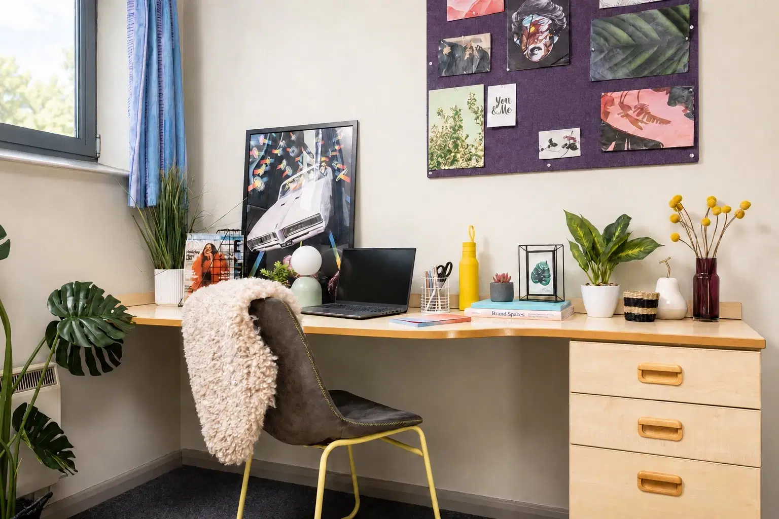 Archways, Sheffield – Amenities