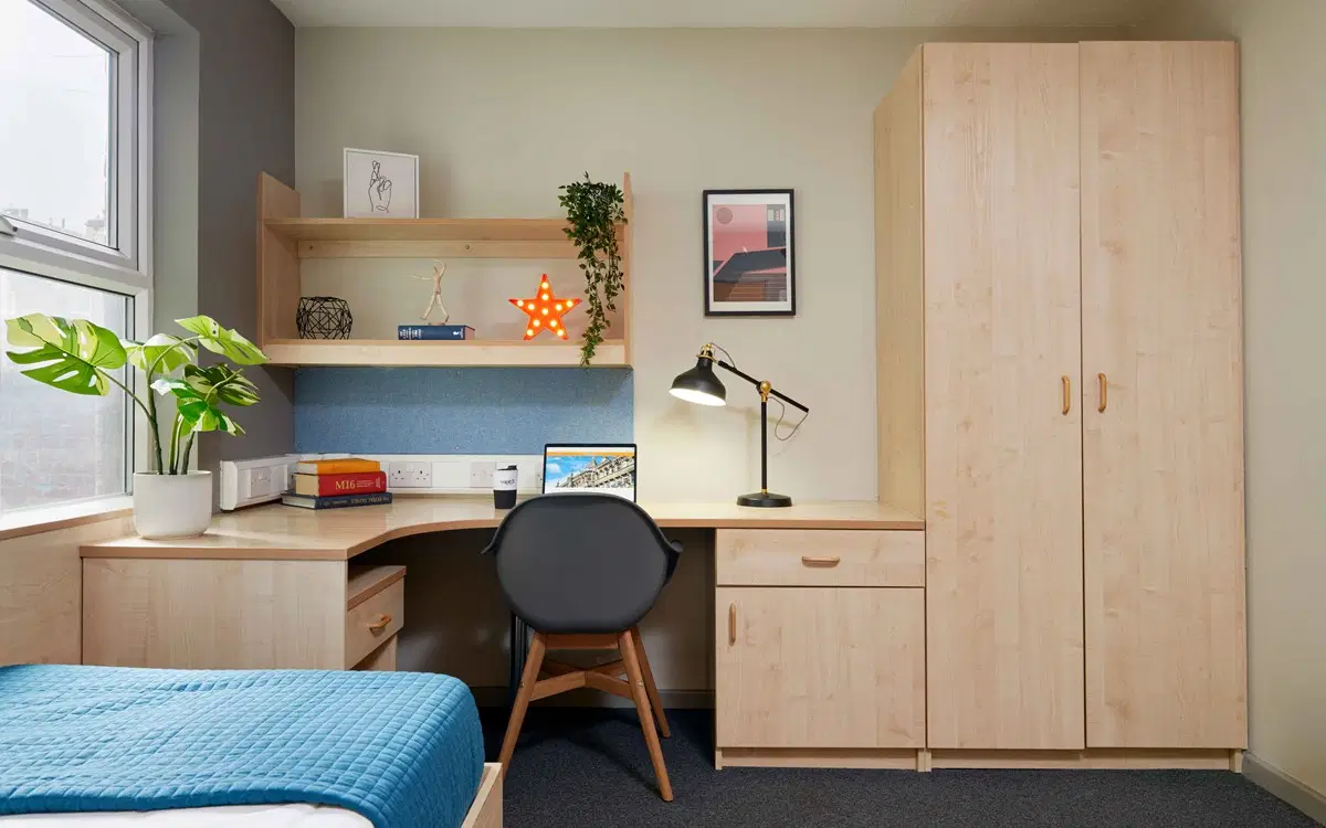 Firth Point, Huddersfield – Amenities
