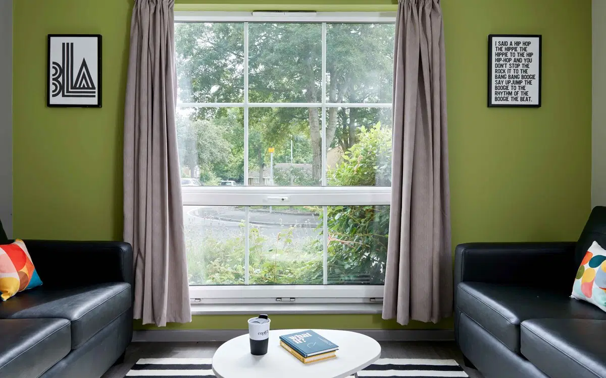 Firth Point, Huddersfield – Common Area