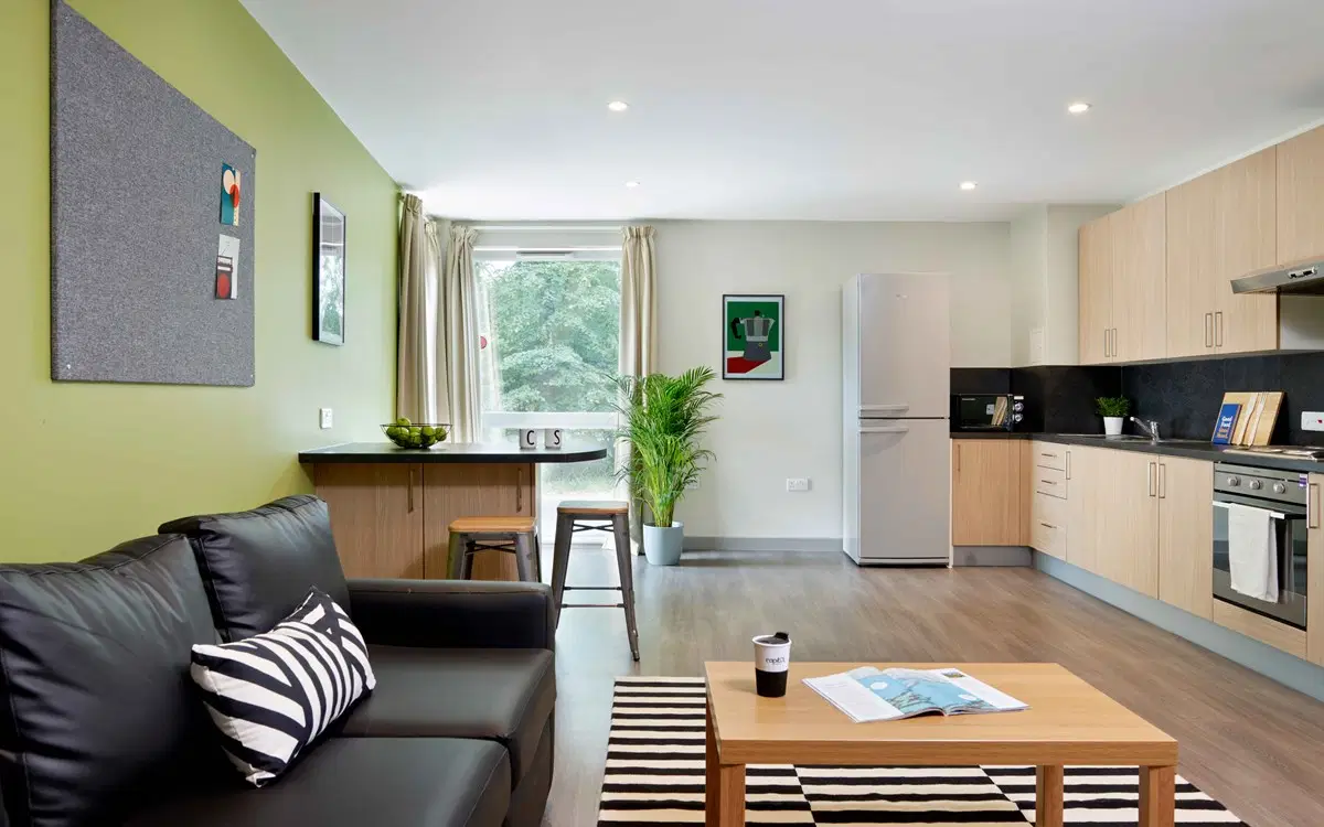 Saw Mill, Huddersfield – Kitchen