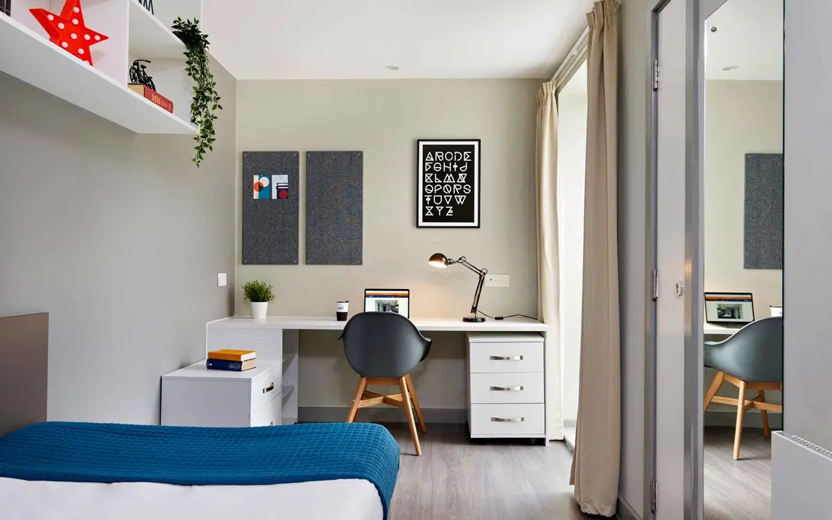 Saw Mill, Huddersfield – Classic En-suite