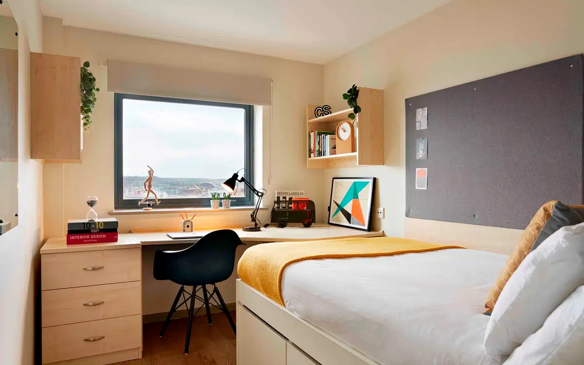Discovery Heights, Plymouth