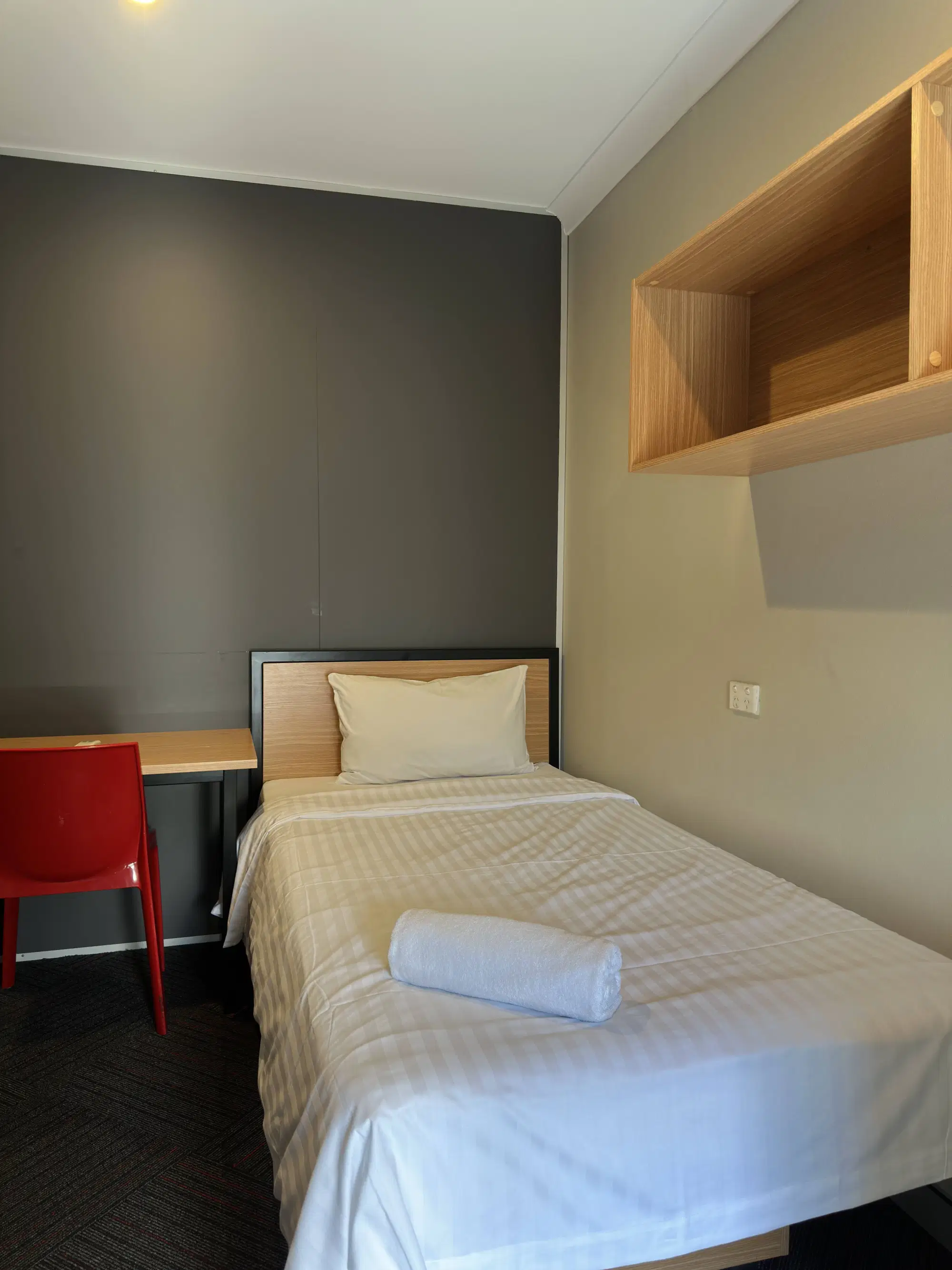 Sydney Student Living Concord, Sydney – Single Share