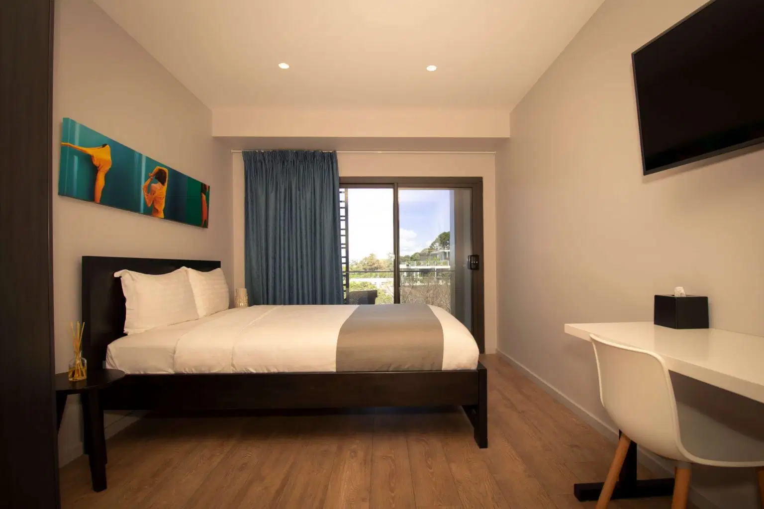 Sydney Student Living Top Ryde, Sydney