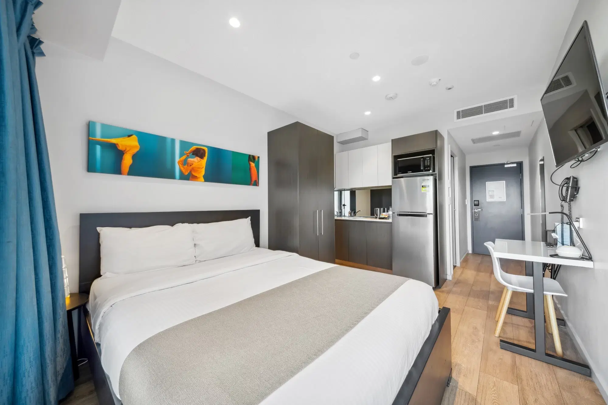 Sydney Student Living Top Ryde, Sydney – Dream Studio