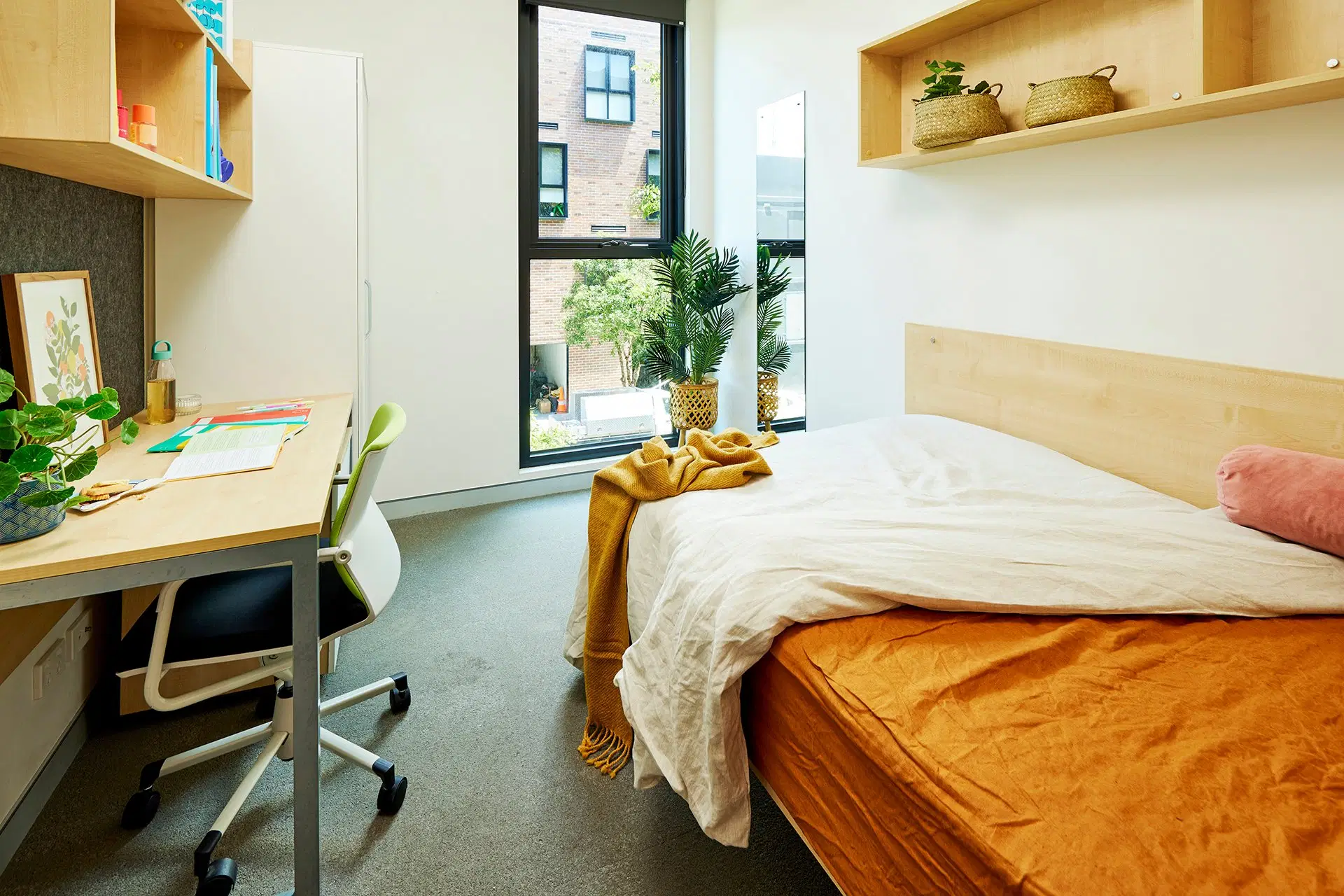 Scape Cleveland, Sydney – 6 Bedroom Ensuite