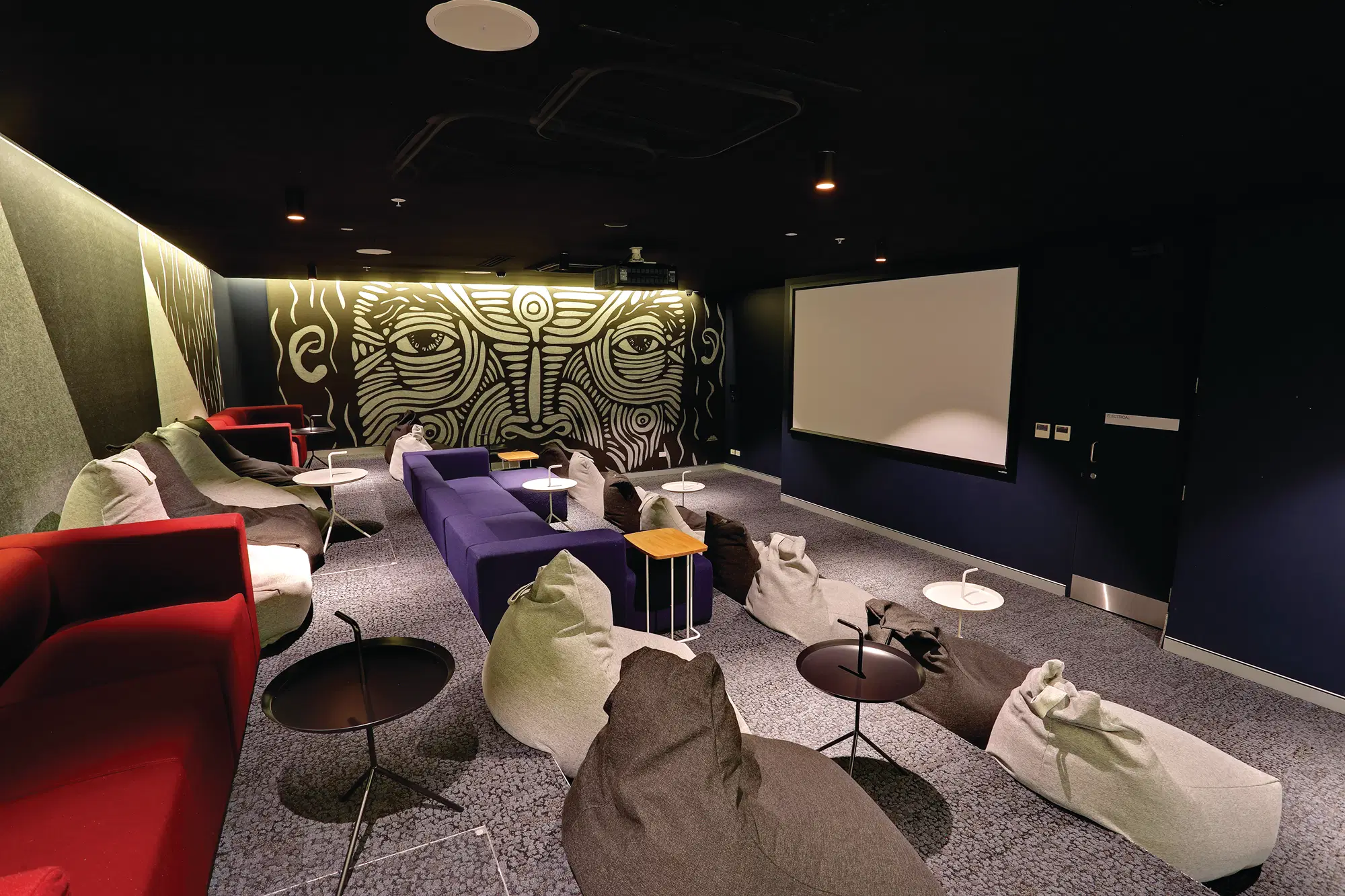 Scape Darling Square, Sydney – Common Area