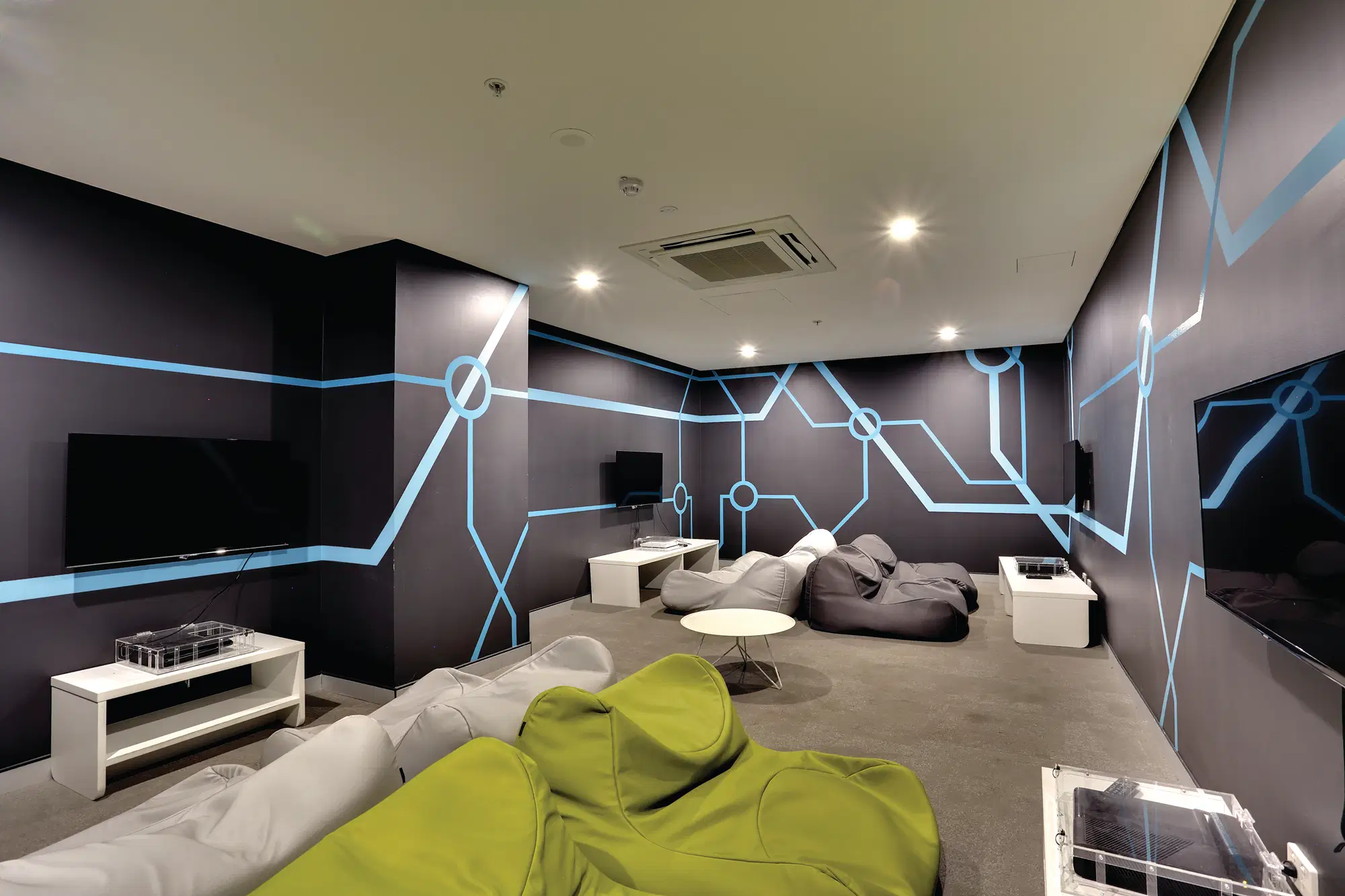 Scape At University Of Sydney, Sydney – Common Area