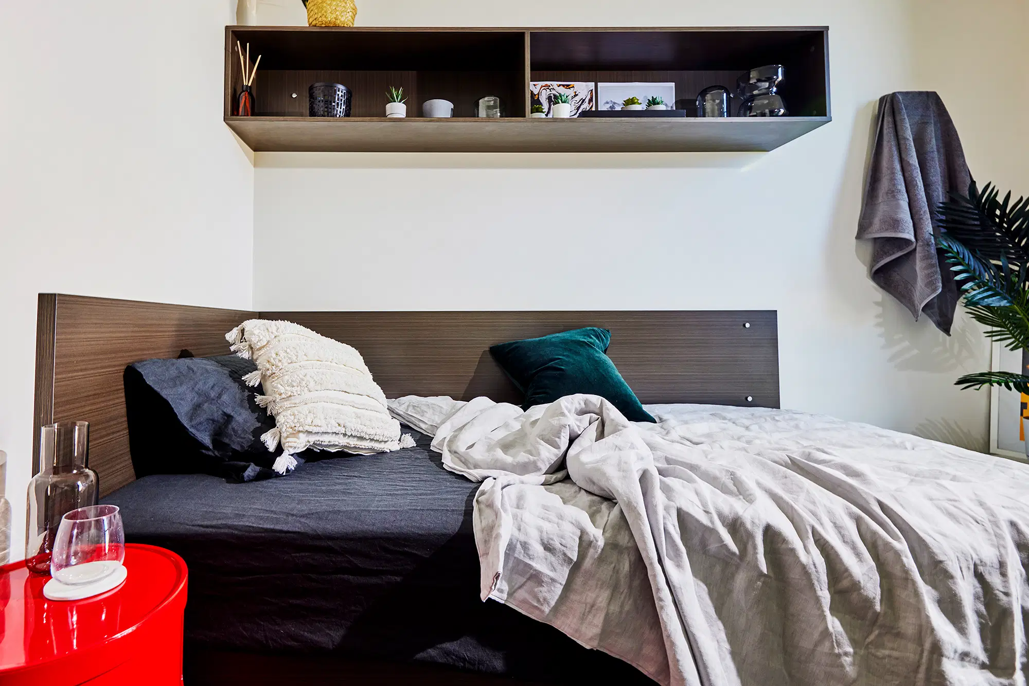 Scape At University Of Sydney, Sydney – 6 Bedroom Ensuite, King Single Bed