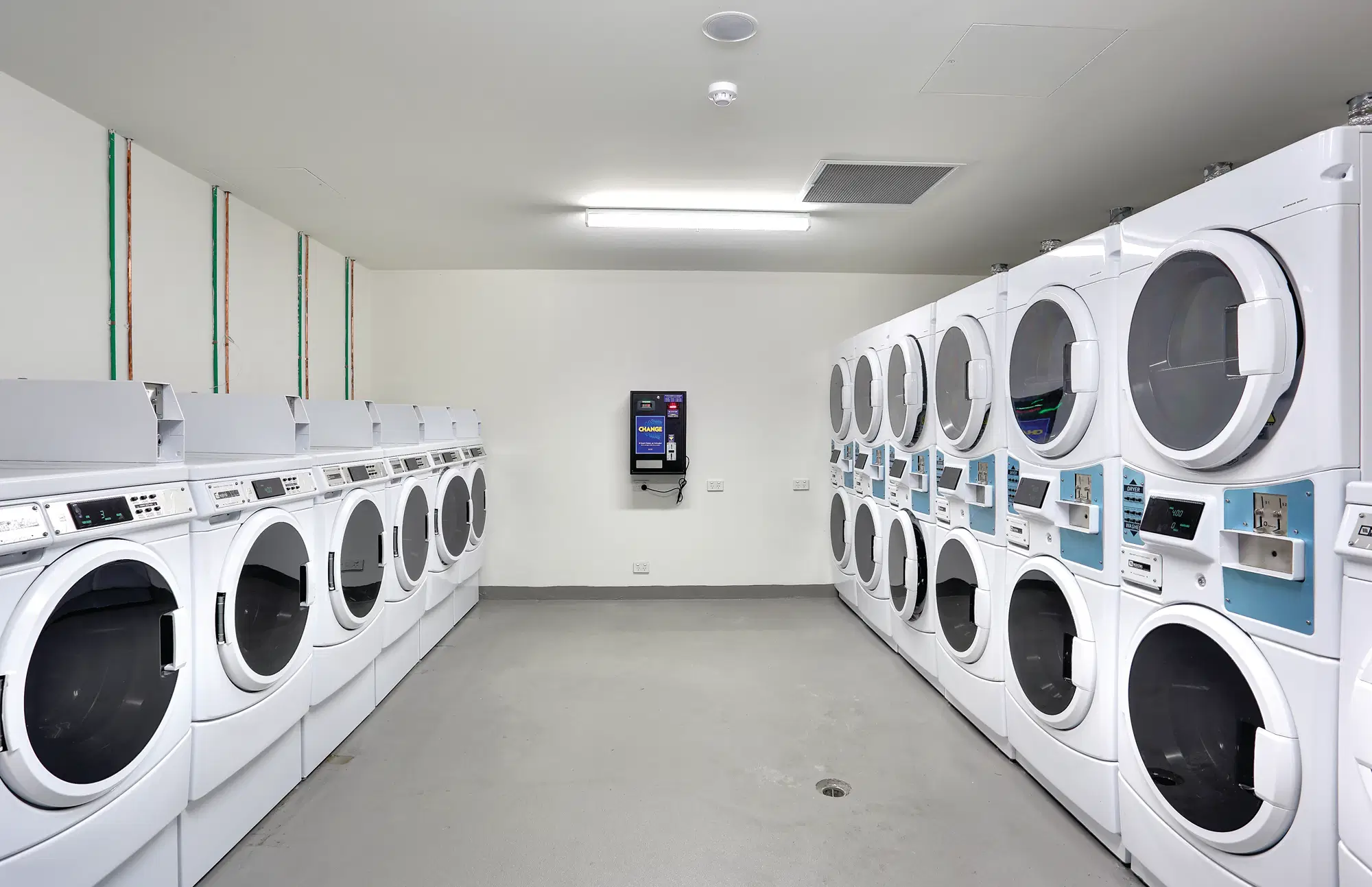 Scape Glebe, Sydney – Amenities