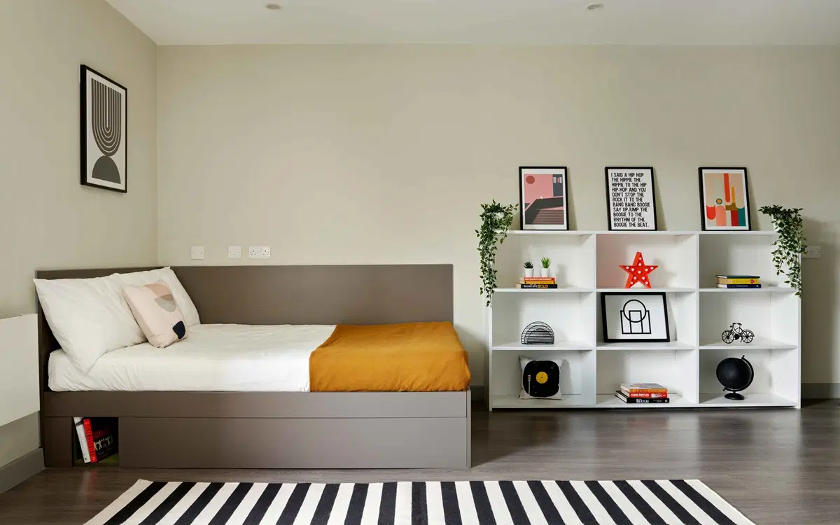 Saw Mill, Huddersfield – Premium 2 En-suite