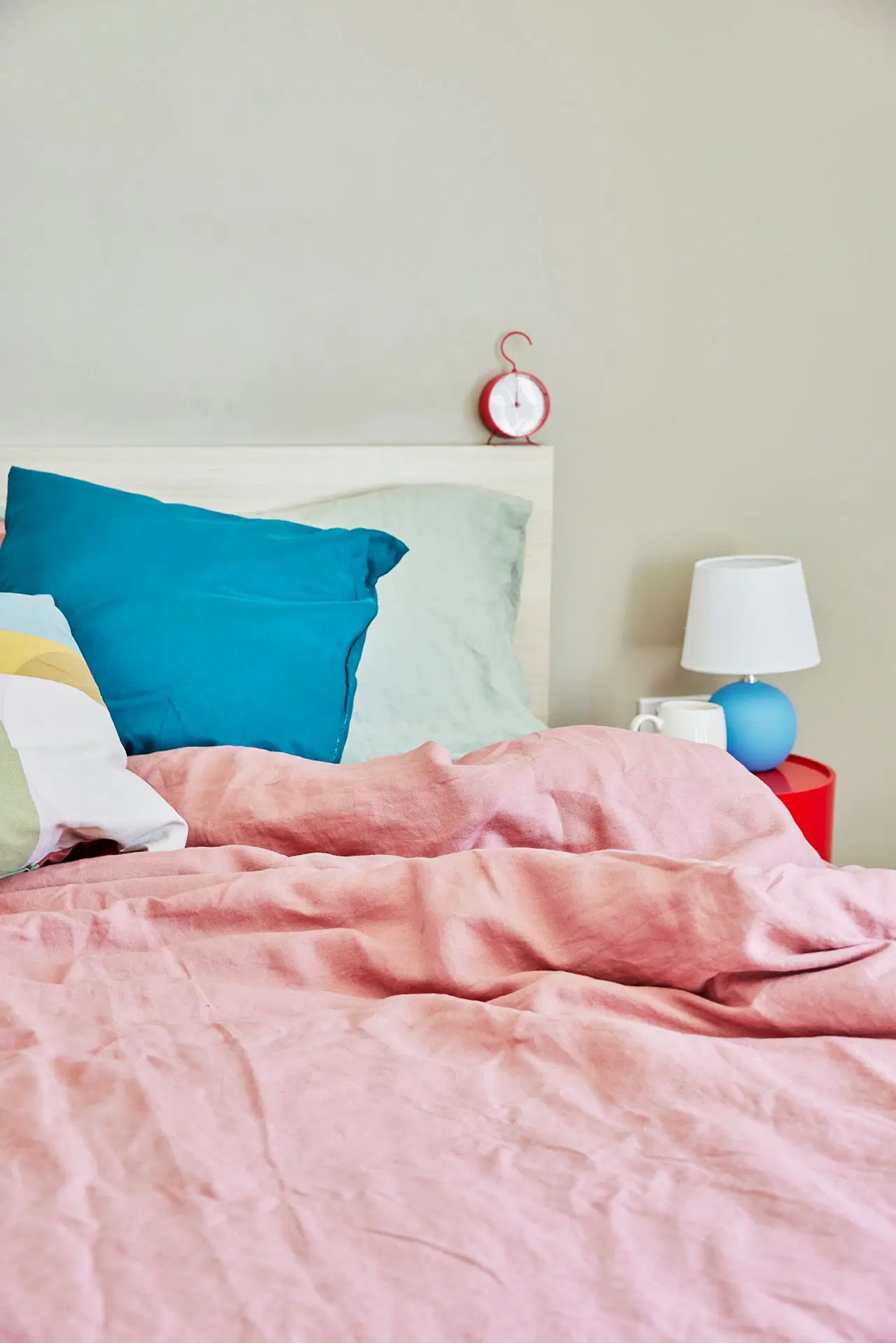 Scape Glebe, Sydney – 1 Bedroom Apartment, Queen Bed