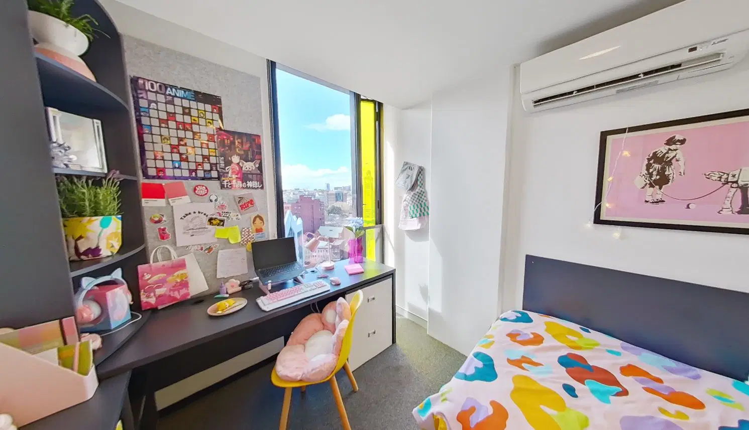 Scape Quay, Sydney – Amenities