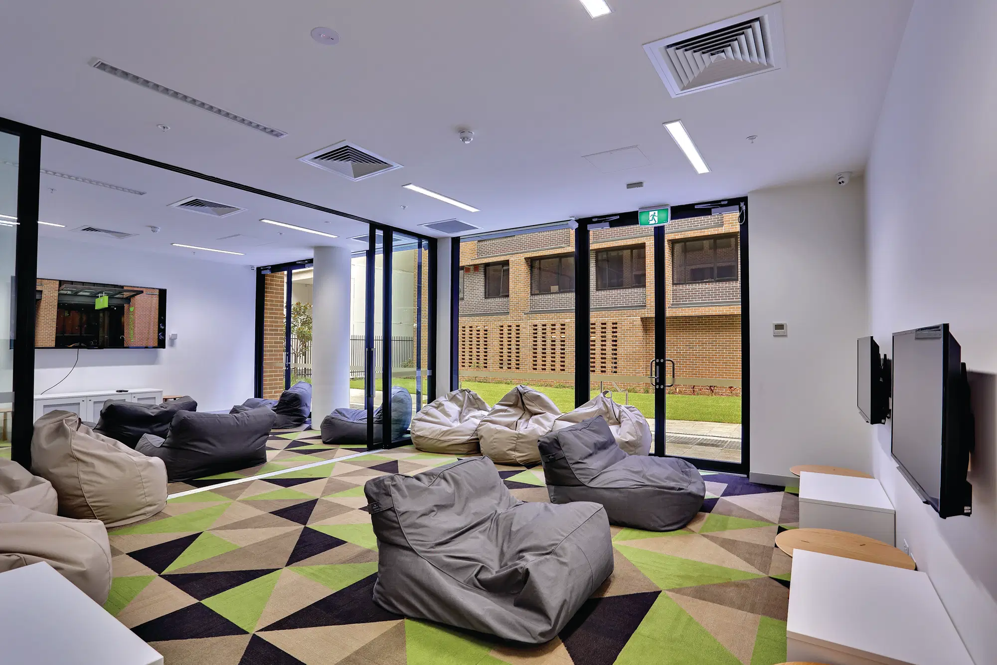 Scape Sydney Central, Sydney – Amenities