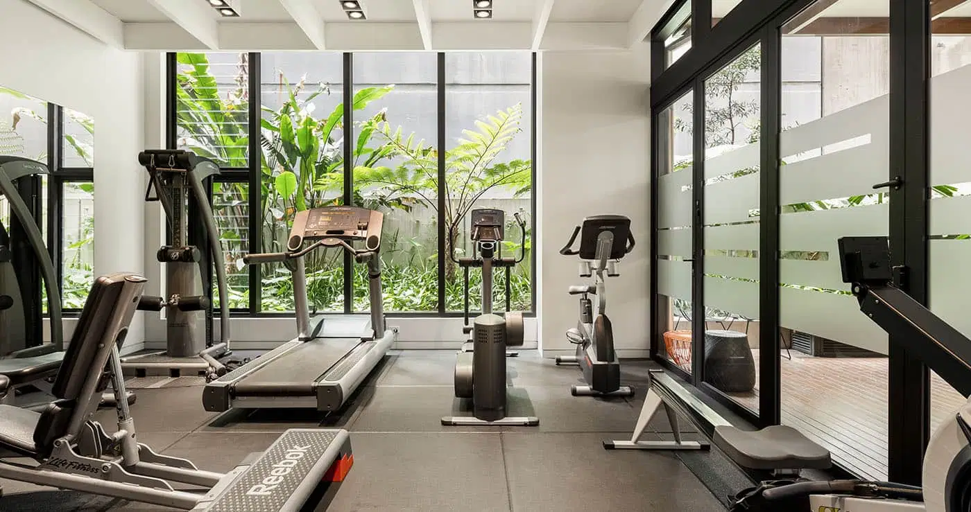 Iglu Brisbane City Student Accommodation, Brisbane – Amenities