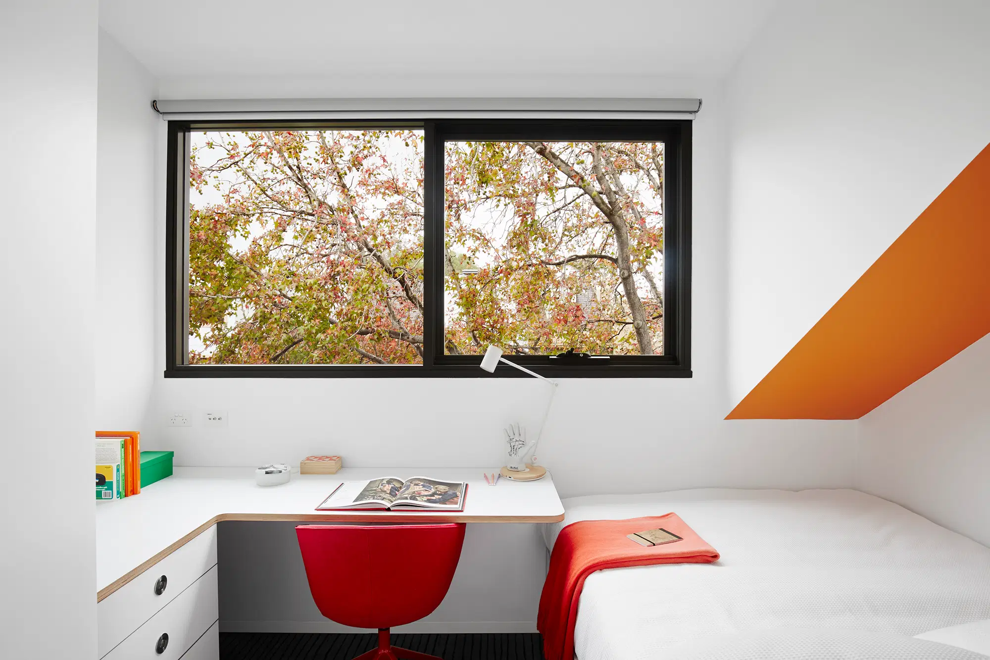 Scape Abercrombie, Sydney – 2 Bedroom Shared Bathroom, Double Bed