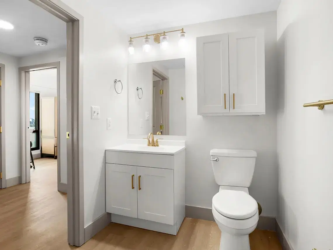 Yugo Charleston Campus, Charleston – 2 Bed 1 Bath Renovated
