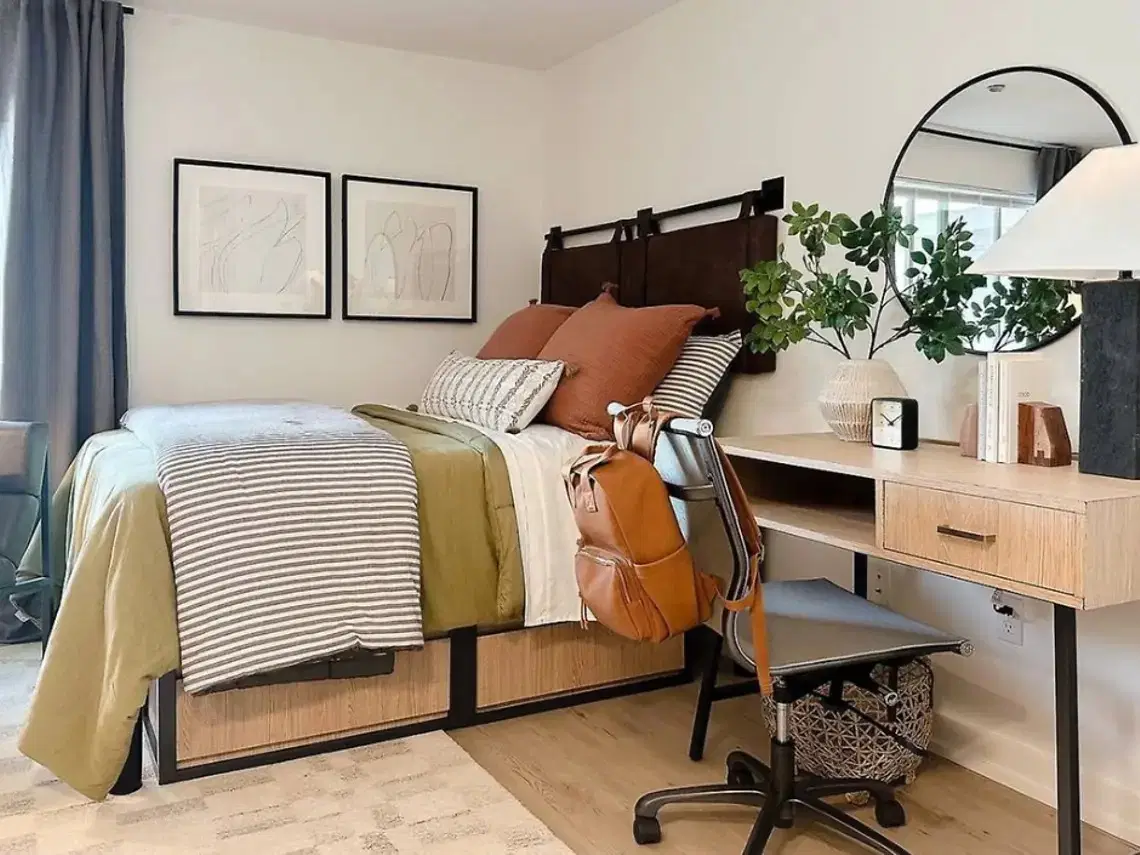 Yugo Charleston Campus, Charleston – 3 Bed 2 Bath Renovated
