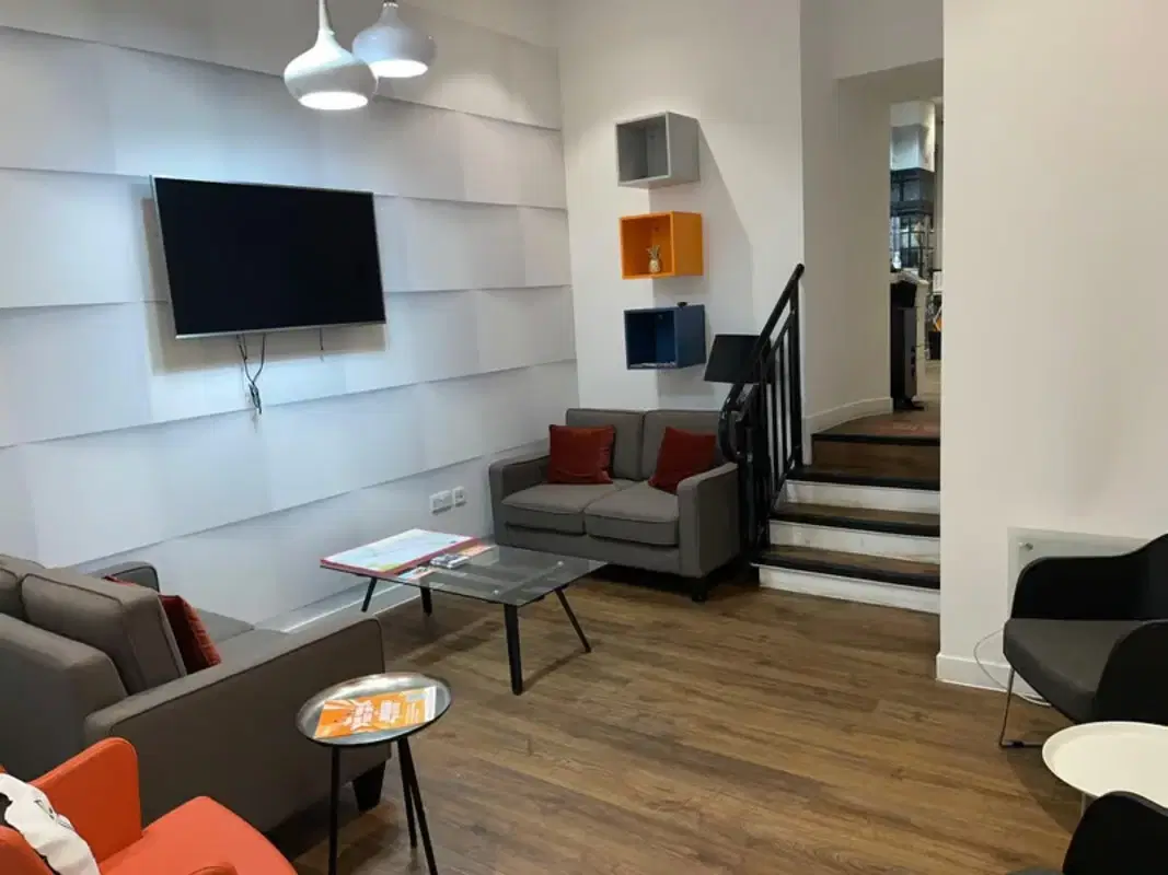 Riverside, Glasgow – Amenities