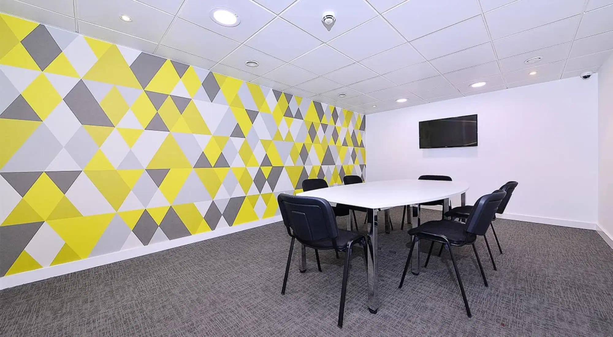 88 Bromsgrove House, Birmingham – Amenities