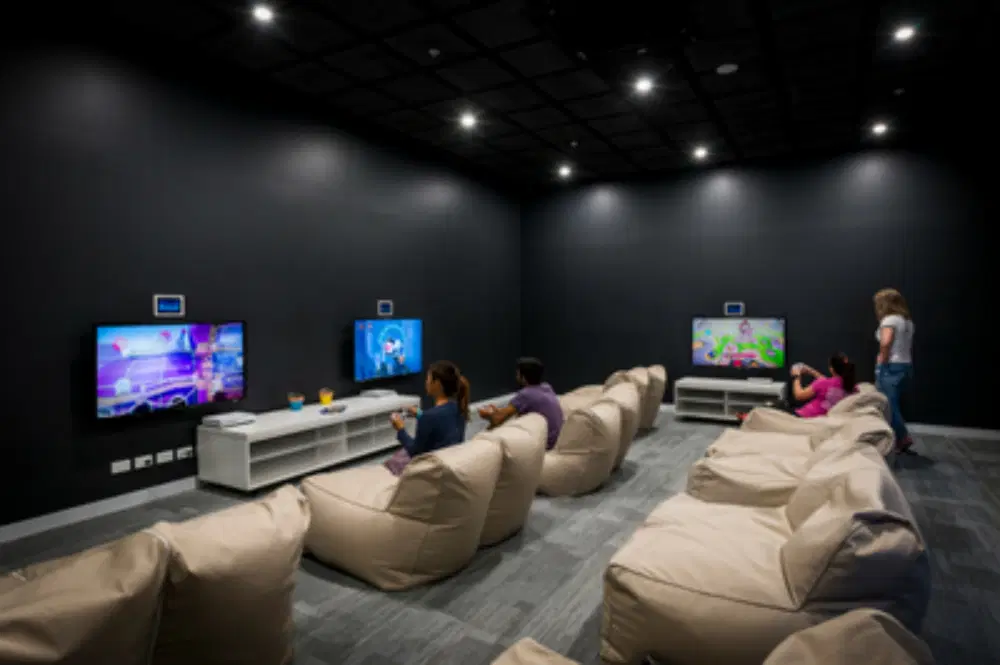 UniLodge South Bank, Brisbane – Amenities