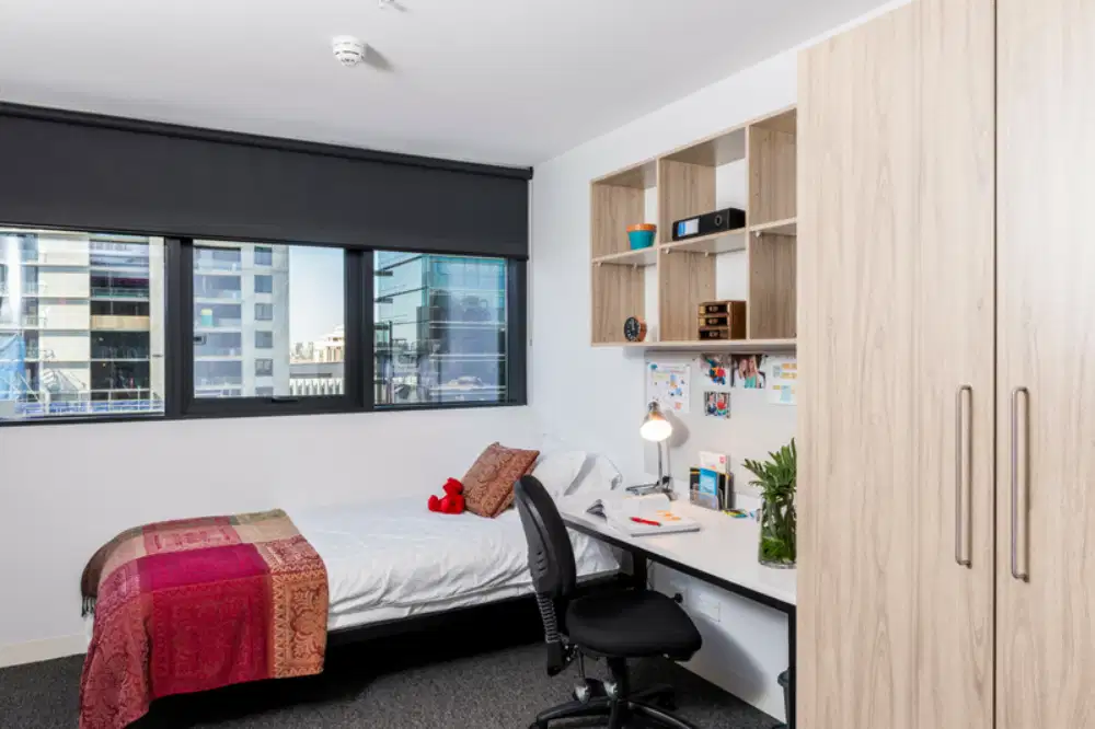 UniLodge South Bank, Brisbane
