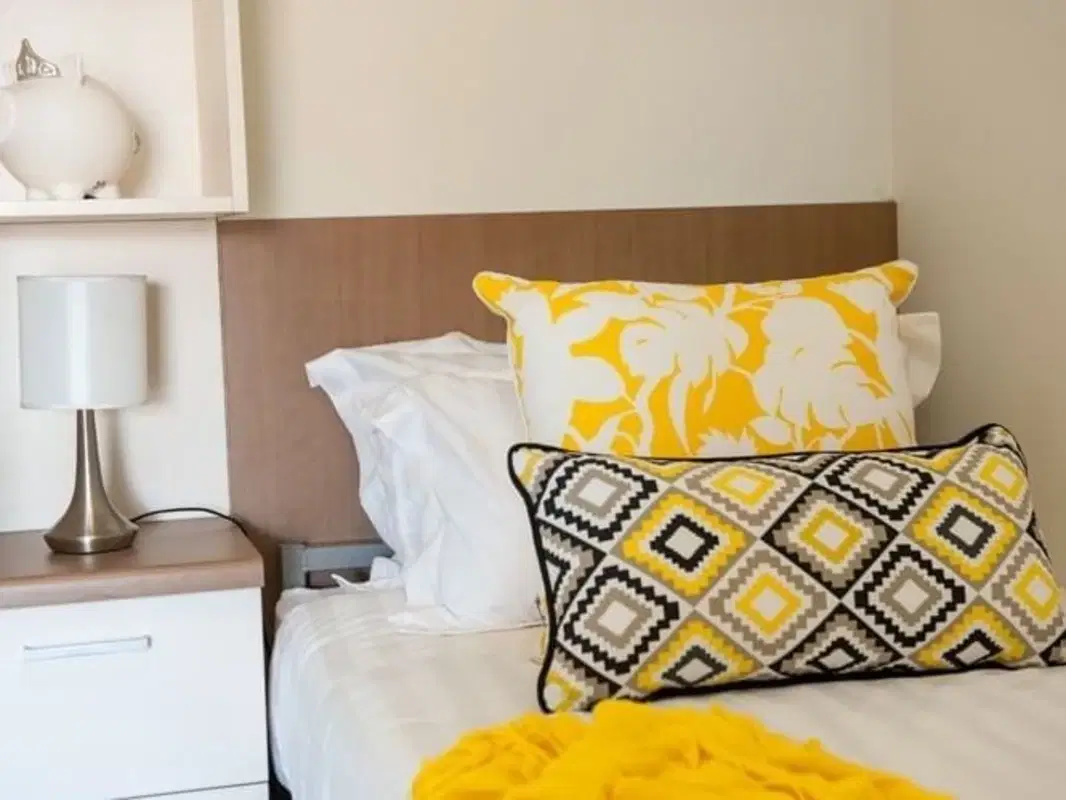 UniLodge Metro Adelaide, Adelaide – Bedroom