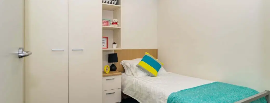 UniLodge Metro Adelaide, Adelaide – 1 Bedroom Apartment