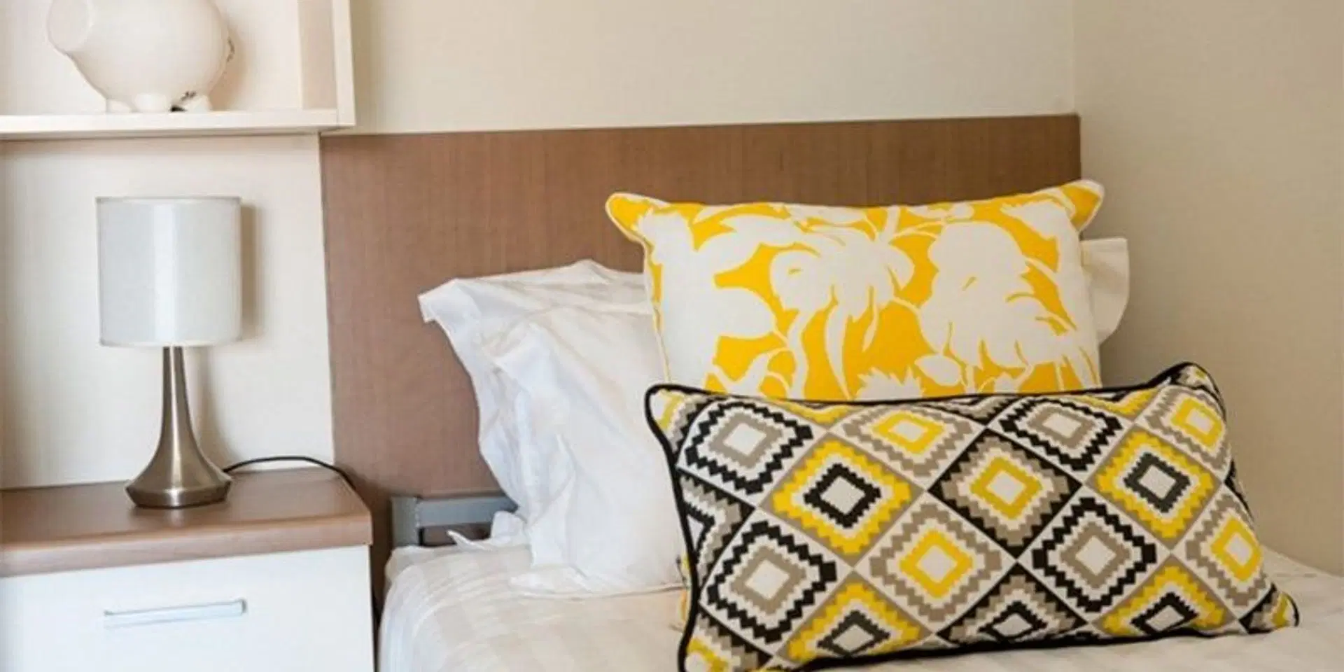 UniLodge Metro Adelaide, Adelaide – 1 Bedroom Queen