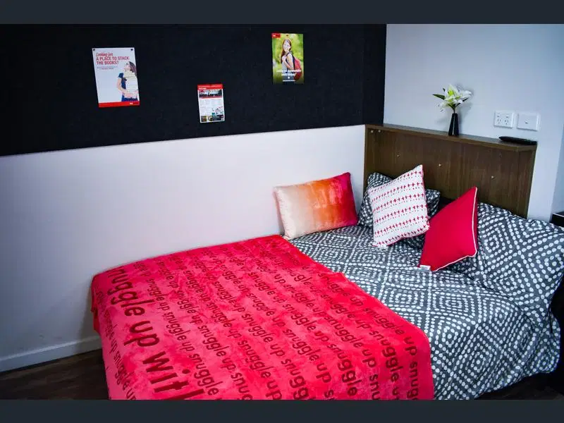 UniLodge Darwin, Darwin – Bedroom