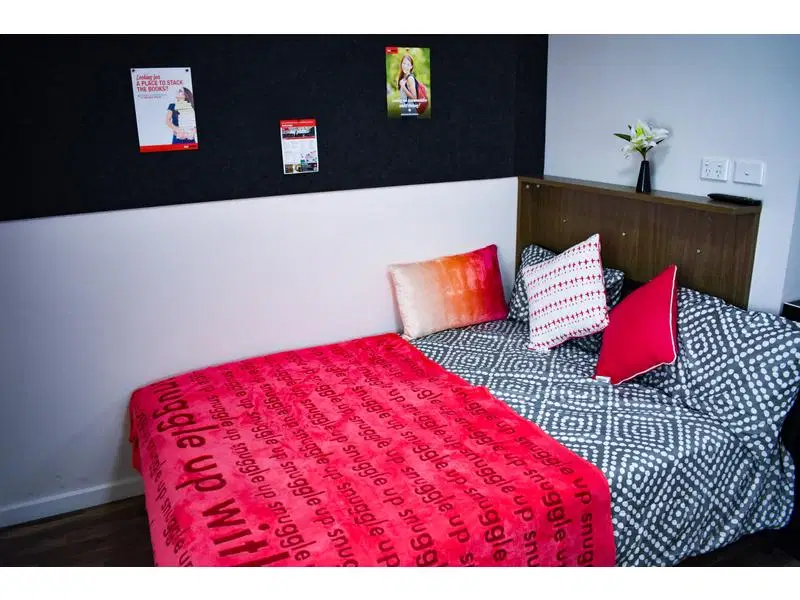 UniLodge Darwin, Darwin – Studio Premium