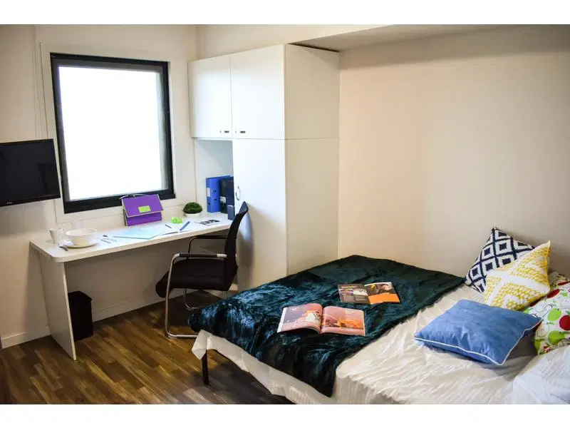 UniLodge Darwin, Darwin – Studio Deluxe