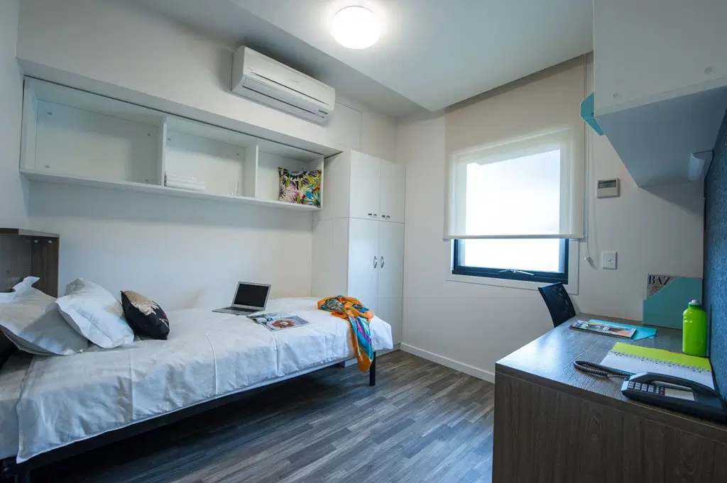 UniLodge Darwin, Darwin – 4 Bedroom Apartment-External (With View)