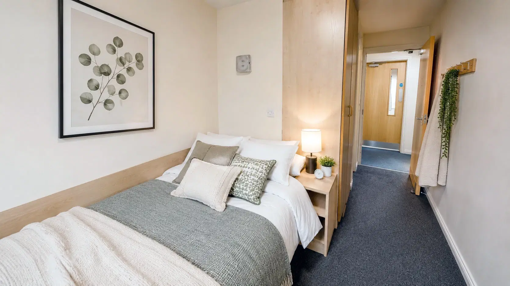 Foundry Court, Preston – Premium Ensuite