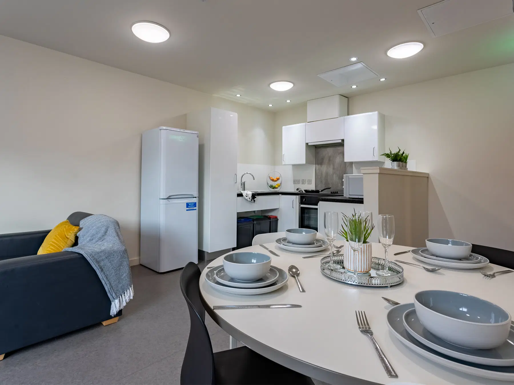 Powis Place, Aberdeen – 2 Bedroom Apartment