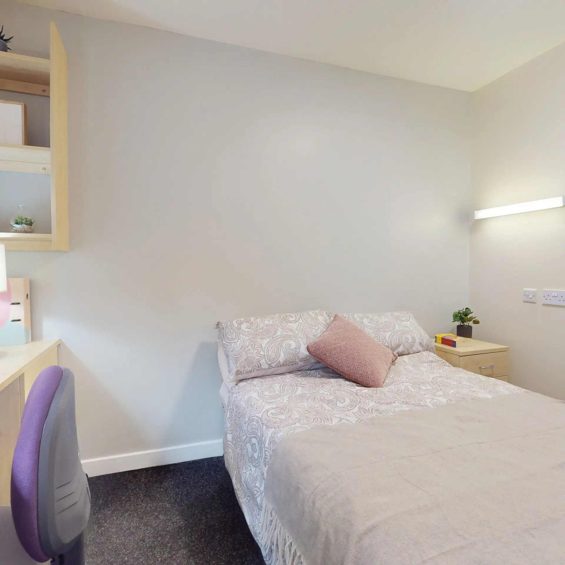 The Pinnacles, Sheffield – Classic 5 Bed Ensuite