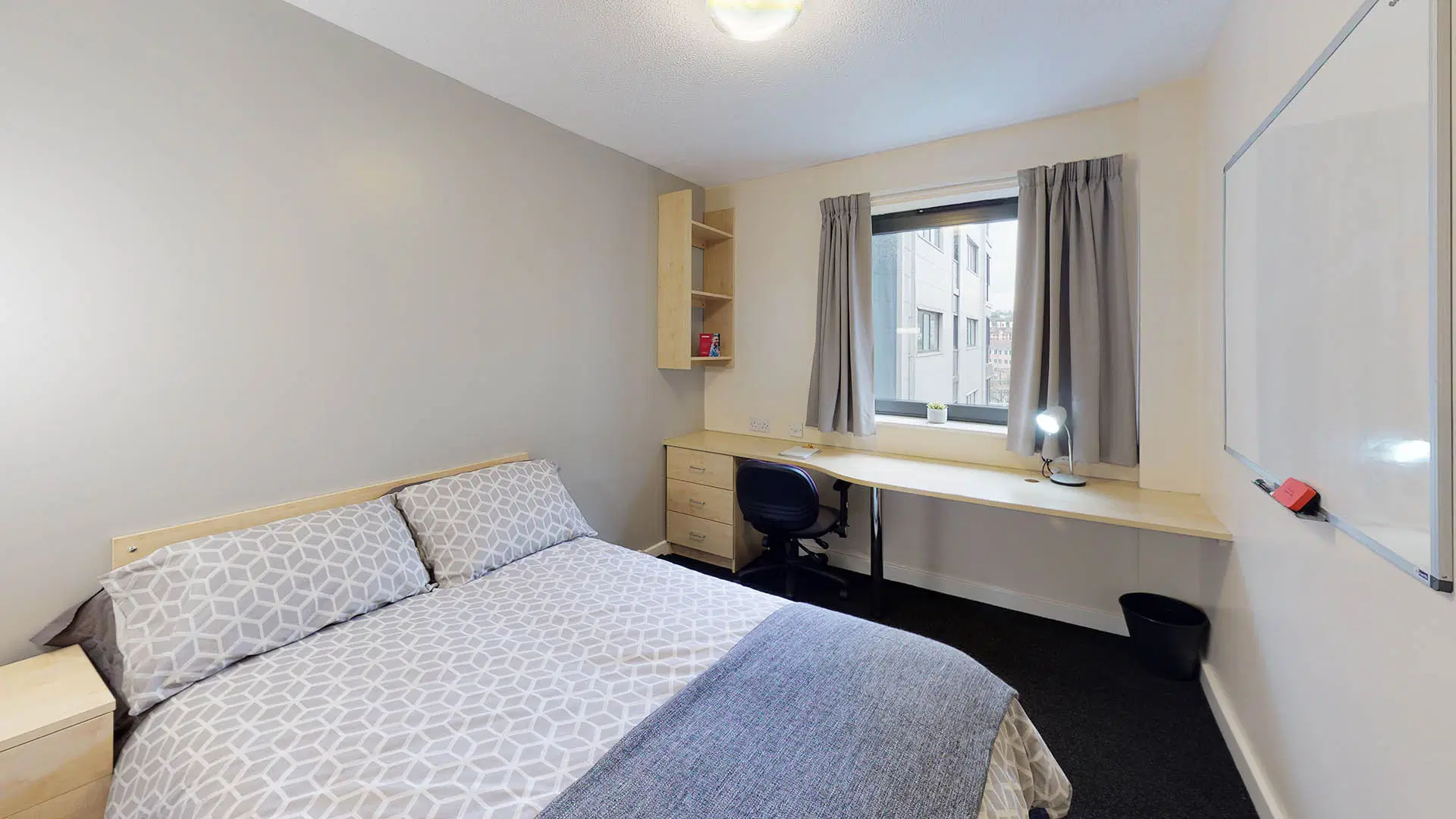 The Pinnacles, Sheffield – Premium 5 Bed Ensuite
