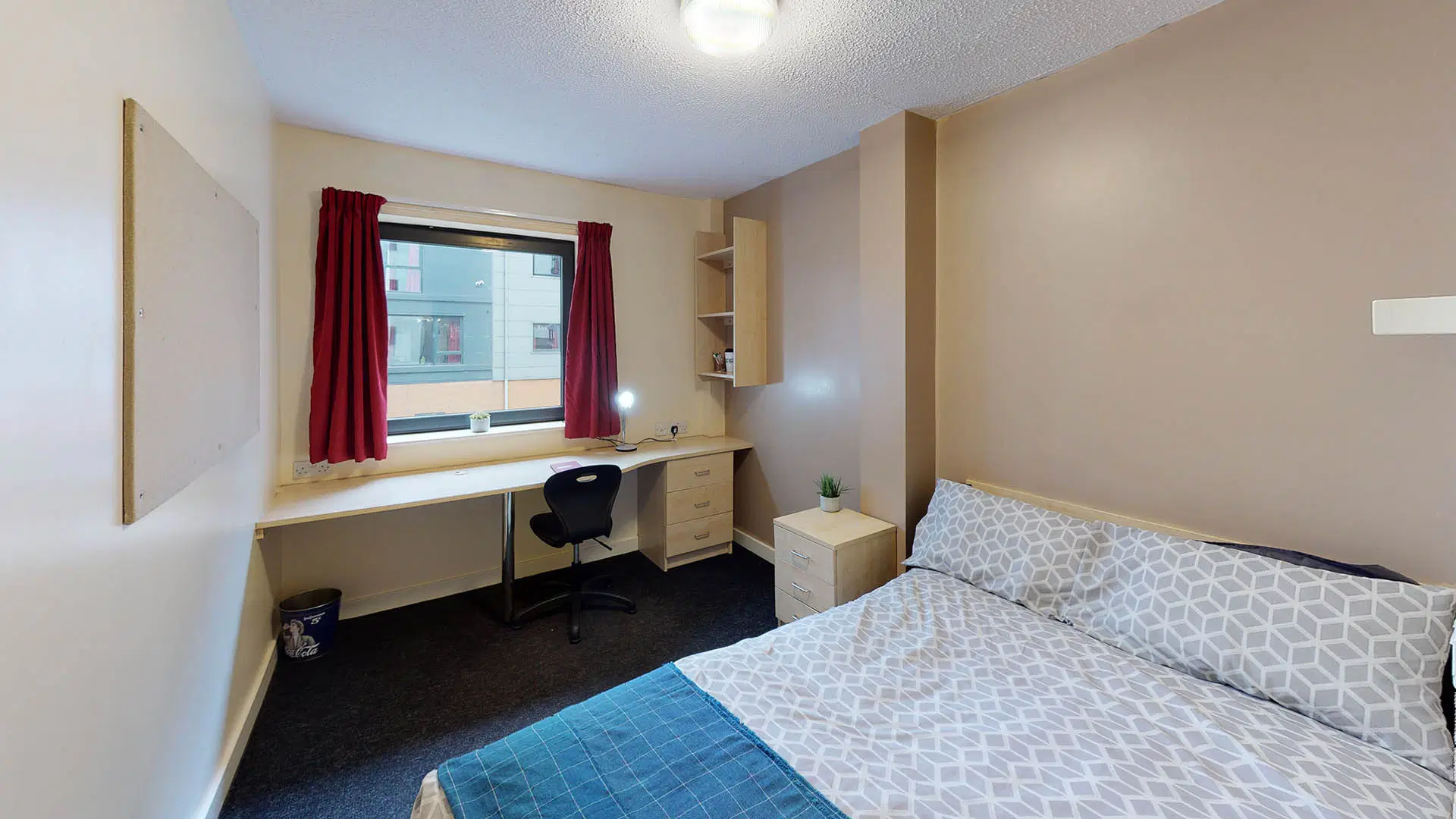 The Pinnacles, Sheffield – Classic 3 Bed Ensuite