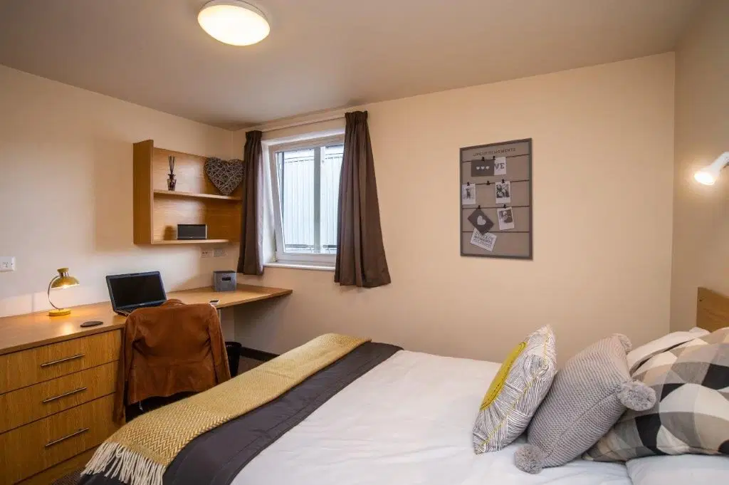 Asha House, Loughborough