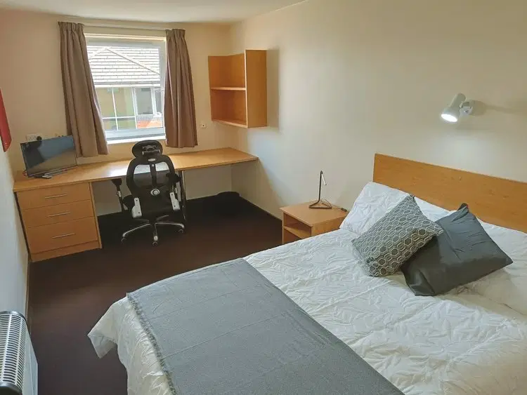Asha House, Loughborough – One Bed Apartment