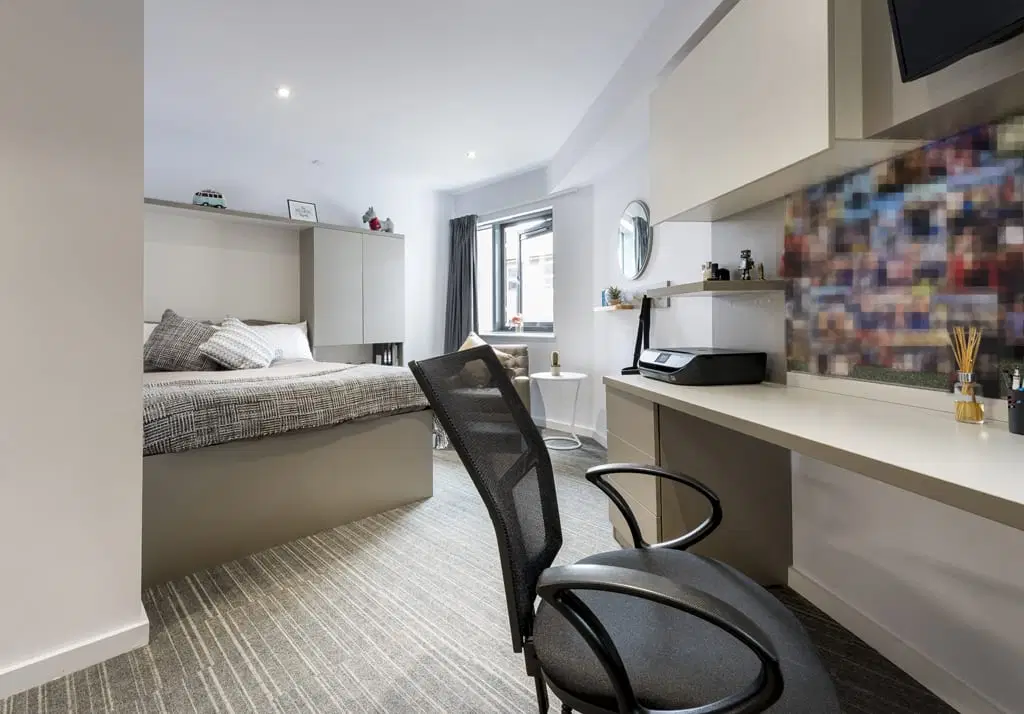 The Kingfisher, Exeter – Platinum Studio DDA