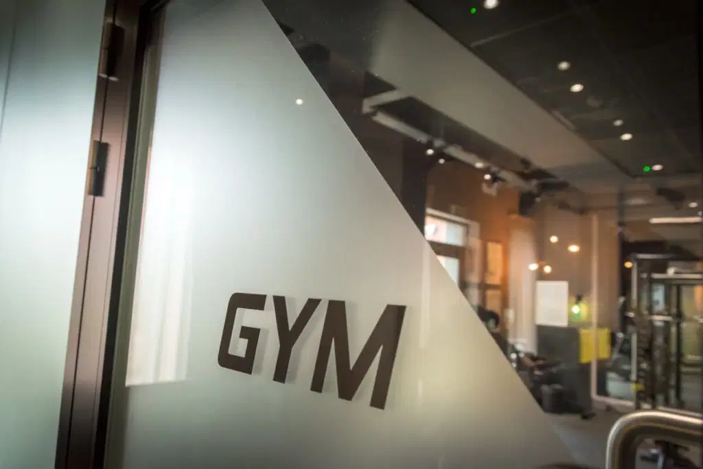 West View, Glasgow – Amenities