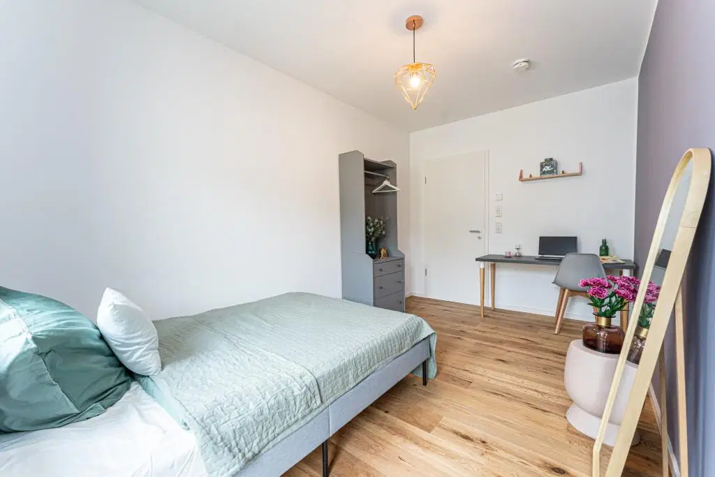 Cunostrasse 44, Berlin – Private Room (CU.22.4)