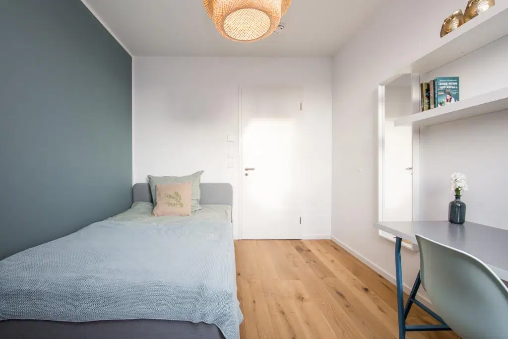 Nazarethkirchstraße 51, Berlin – Private Room (A.63.7)