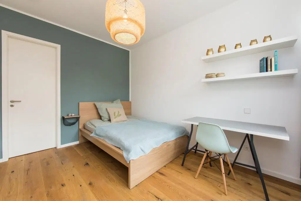 Nazarethkirchstraße 51, Berlin – Private Room (A.51.1)