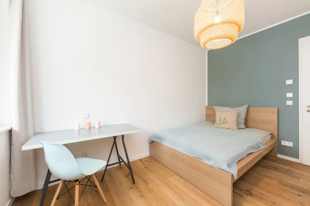 Nazarethkirchstraße 51, Berlin – Private Room (A.33.1)