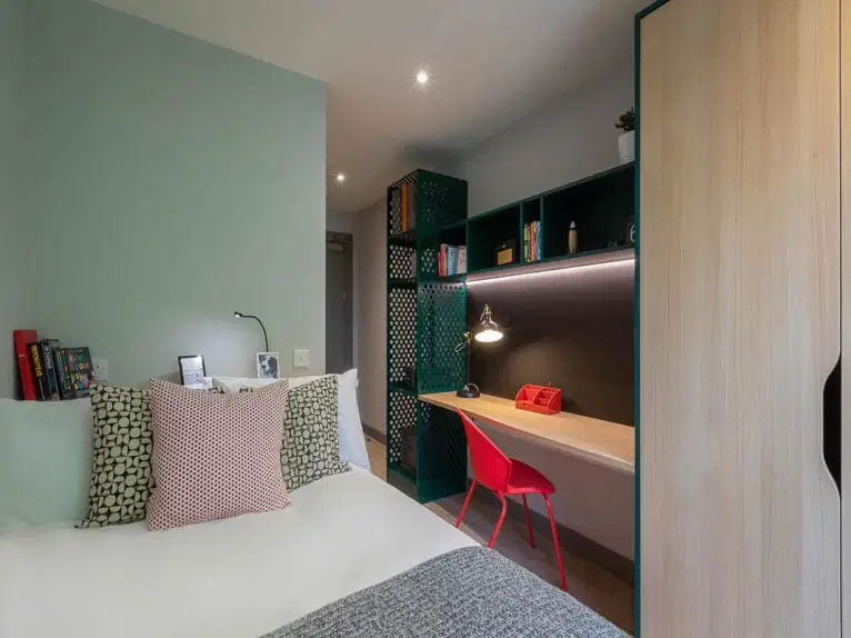 Highlight Thomas Street, Dublin – Silver Ensuite