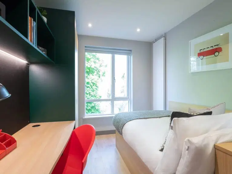 Highlight Thomas Street, Dublin – Gold En Suite