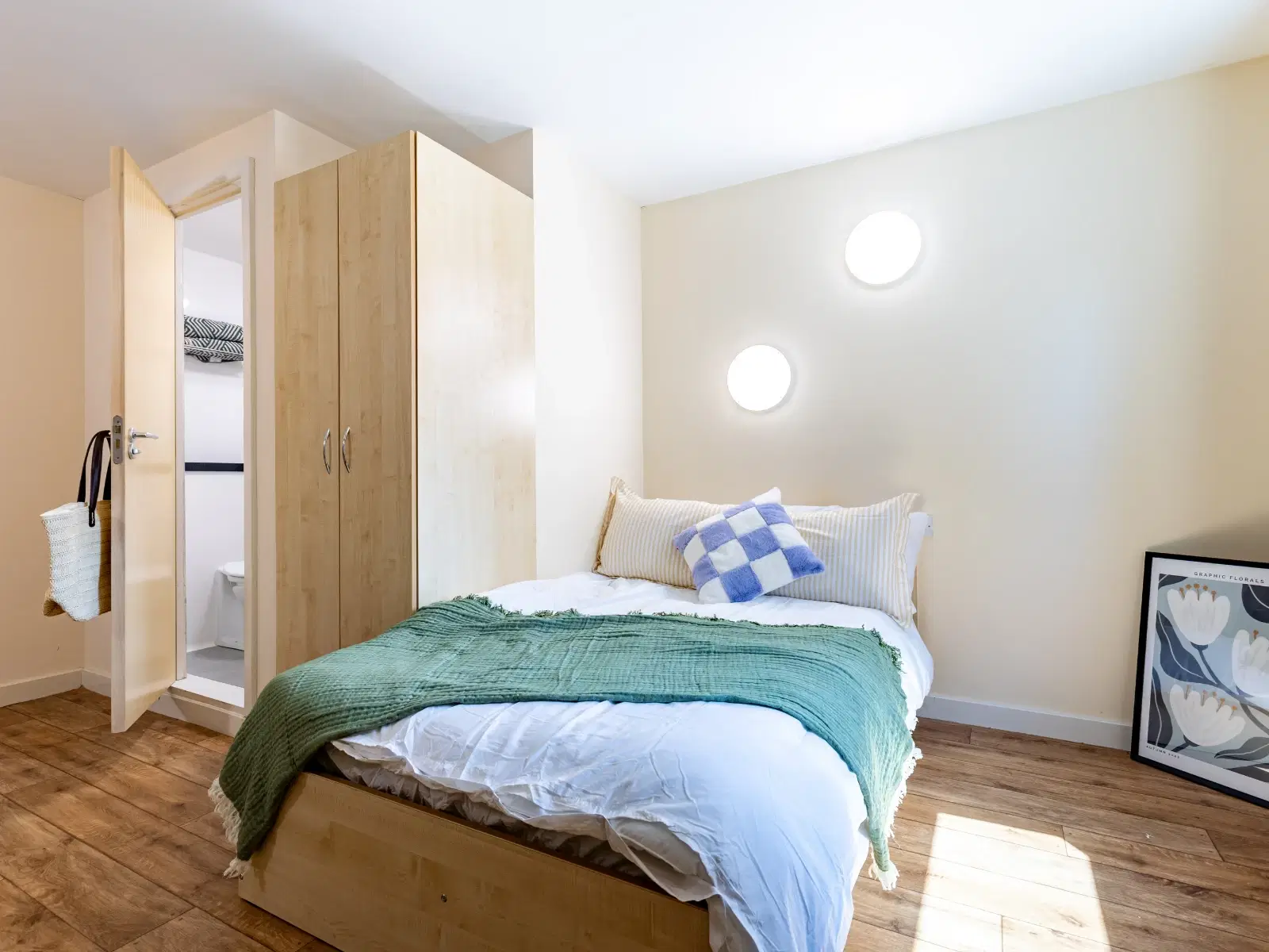 Europa, Liverpool – Platinum En Suite